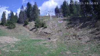 Захар Беркут 21 травня 2021 року, 2021-05-21 16:00