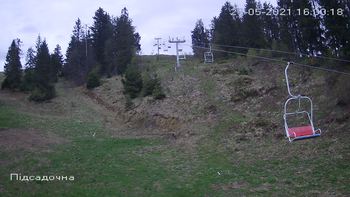 Захар Беркут 23 травня 2021 року, 2021-05-23 16:00