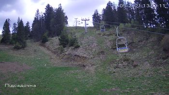 Захар Беркут 25 травня 2021 року, 2021-05-25 13:00