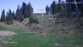 Захар Беркут 26 травня 2021 року, 2021-05-26 16:00