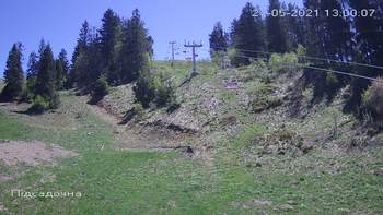 Захар Беркут 27 травня 2021 року, 2021-05-27 13:00