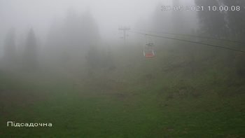 Захар Беркут 30 травня 2021 року, 2021-05-30 10:00