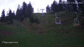 Захар Беркут 1 червня 2021 року, 2021-06-01 10:00