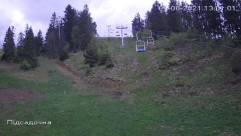 Захар Беркут 1 червня 2021 року, 2021-06-01 13:00