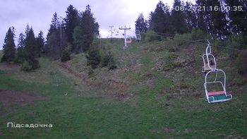 Захар Беркут 1 червня 2021 року, 2021-06-01 16:00