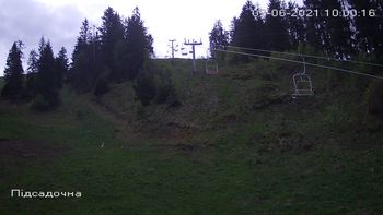 Захар Беркут 2 червня 2021 року, 2021-06-02 10:00