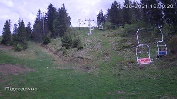Захар Беркут 2 червня 2021 року, 2021-06-02 16:00