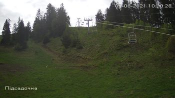 Захар Беркут 3 червня 2021 року, 2021-06-03 10:00