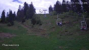 Захар Беркут 4 червня 2021 року, 2021-06-04 13:00
