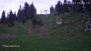 Захар Беркут 5 червня 2021 року, 2021-06-05 10:00
