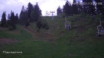 Захар Беркут 6 червня 2021 року, 2021-06-06 13:00