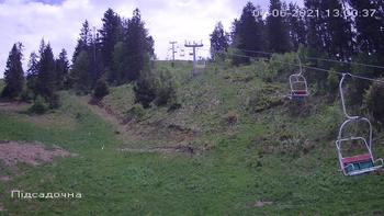 Захар Беркут 7 червня 2021 року, 2021-06-07 13:00