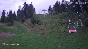 Захар Беркут 7 червня 2021 року, 2021-06-07 16:00