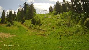 Захар Беркут 9 червня 2021 року, 2021-06-09 13:00