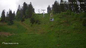 Захар Беркут 10 червня 2021 року, 2021-06-10 13:00