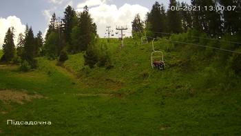 Захар Беркут 11 червня 2021 року, 2021-06-11 13:00