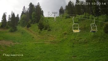 Захар Беркут 12 червня 2021 року, 2021-06-12 10:00
