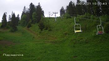Захар Беркут 13 червня 2021 року, 2021-06-13 10:00