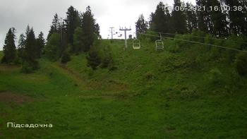 Захар Беркут 13 червня 2021 року, 2021-06-13 16:00