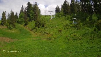 Захар Беркут 15 червня 2021 року, 2021-06-15 16:00