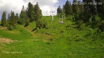 Захар Беркут 16 червня 2021 року, 2021-06-16 16:00