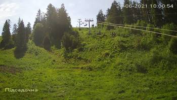 Захар Беркут 20 червня 2021 року, 2021-06-20 10:00