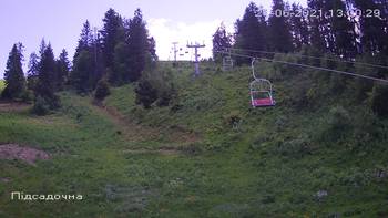 Захар Беркут 21 червня 2021 року, 2021-06-21 13:00