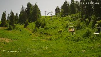 Захар Беркут 24 червня 2021 року, 2021-06-24 13:00