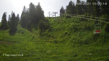 Захар Беркут 25 червня 2021 року, 2021-06-25 10:00