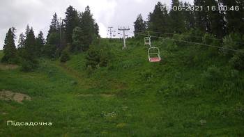 Захар Беркут 25 червня 2021 року, 2021-06-25 16:00