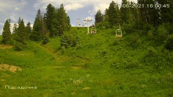 Захар Беркут 27 червня 2021 року, 2021-06-27 16:00