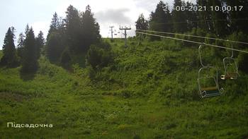 Захар Беркут 28 червня 2021 року, 2021-06-28 10:00