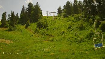 Захар Беркут 28 червня 2021 року, 2021-06-28 13:00