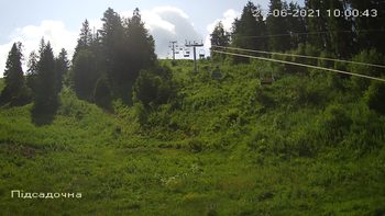 Захар Беркут 29 червня 2021 року, 2021-06-29 10:00