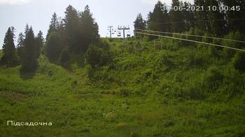 Захар Беркут 30 червня 2021 року, 2021-06-30 10:00