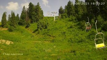 Захар Беркут 30 червня 2021 року, 2021-06-30 16:00