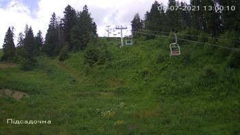 Захар Беркут 2 липня 2021 року, 2021-07-02 13:00