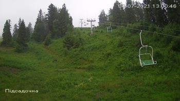 Захар Беркут 3 липня 2021 року, 2021-07-03 13:00