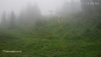 Захар Беркут 4 липня 2021 року, 2021-07-04 10:00