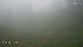 Захар Беркут 20 липня 2021 року, 2021-07-20 10:00