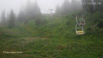 Захар Беркут 21 липня 2021 року, 2021-07-21 10:00