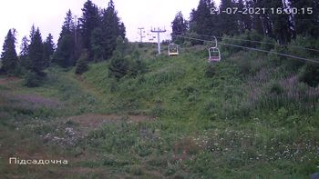 Захар Беркут 21 липня 2021 року, 2021-07-21 16:00