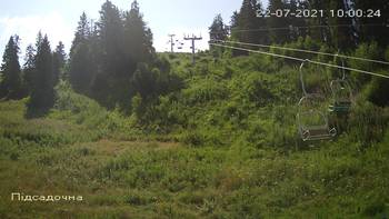Захар Беркут 22 липня 2021 року, 2021-07-22 10:00
