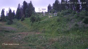 Захар Беркут 22 липня 2021 року, 2021-07-22 13:00