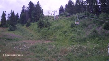 Захар Беркут 23 липня 2021 року, 2021-07-23 13:00