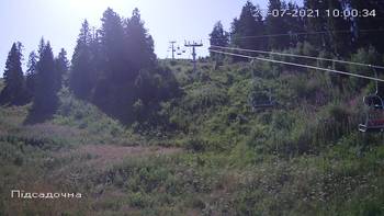 Захар Беркут 28 липня 2021 року, 2021-07-28 10:00