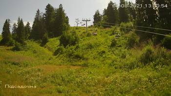 Захар Беркут 1 серпня 2021 року, 2021-08-01 13:00
