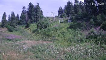 Захар Беркут 1 серпня 2021 року, 2021-08-01 16:00