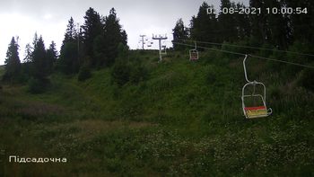 Захар Беркут 2 серпня 2021 року, 2021-08-02 10:00