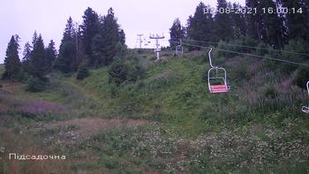 Захар Беркут 2 серпня 2021 року, 2021-08-02 16:00